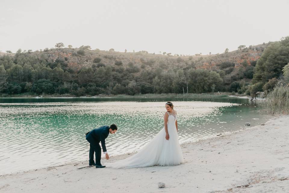Postboda ruidera