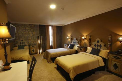 Habitación doble
