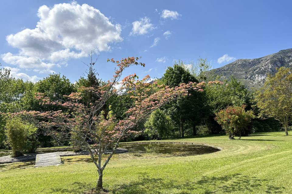 Palacio de Cimiano