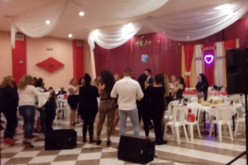 Pedimiento gitano hija Manuel