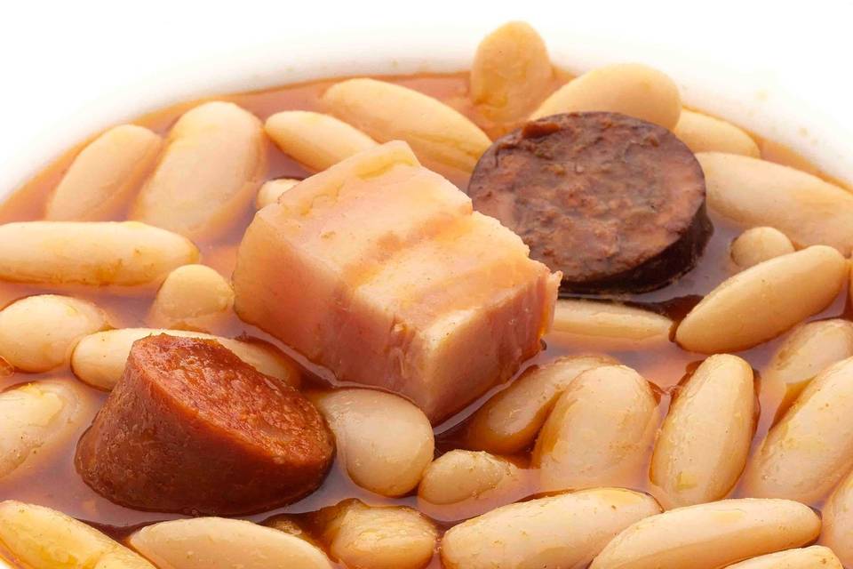 Fabada asturiana