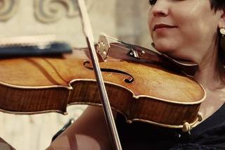 Wedding Violin