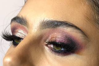 Sara Vera Makeup Artist