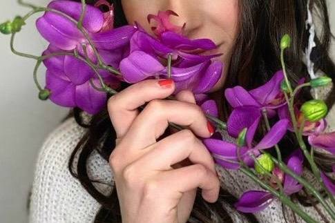 Maquillaje final