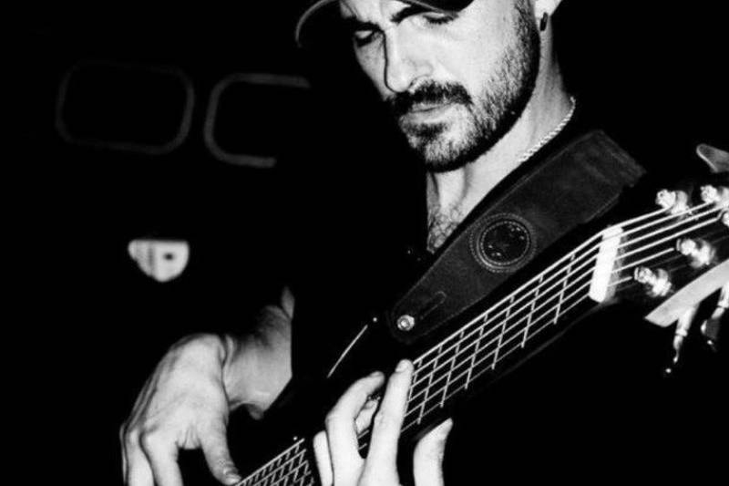 Borja, bajo