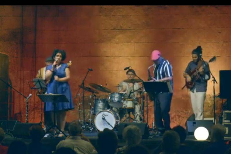 Concierto Ladolceví