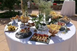 Catering La Marca