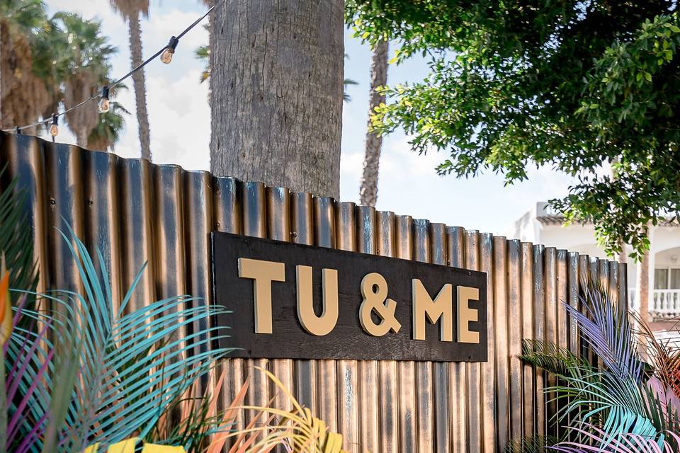 Tu&Me Events