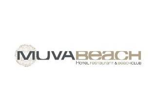 muva beach logo