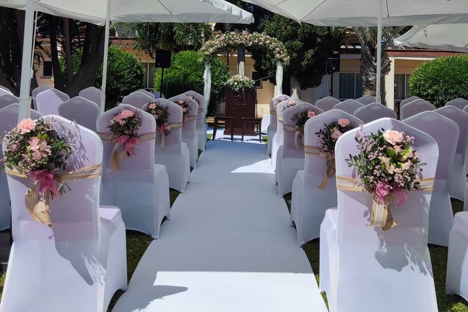 Ceremonia Civil