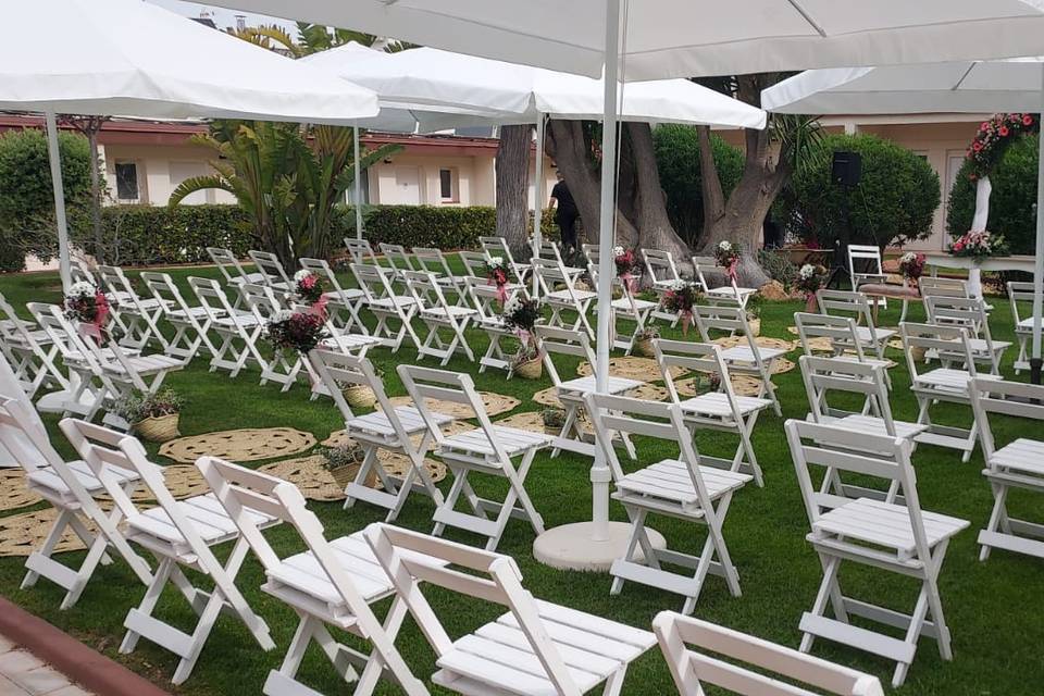 Ceremonia Civil