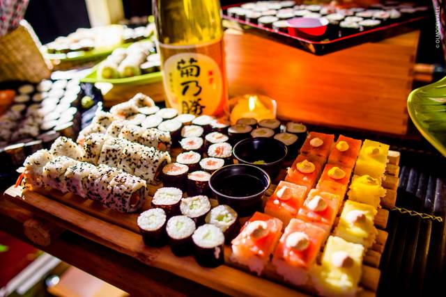 Sushi