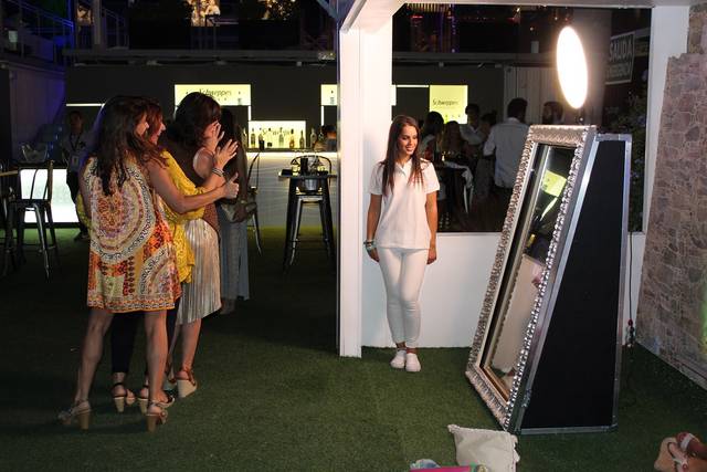 Photo Party