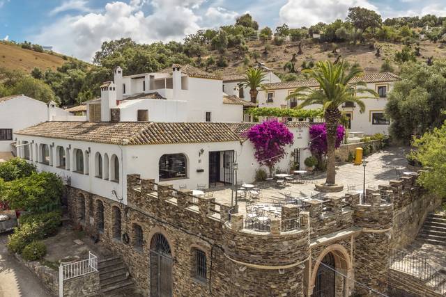 Cortijo Huerta Dorotea