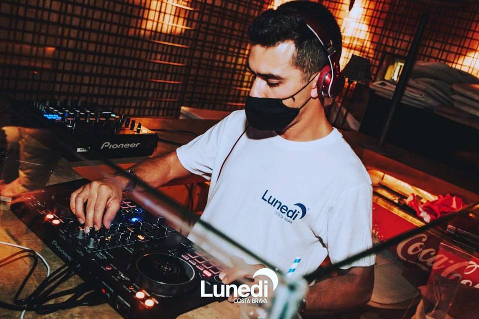 Ricard Siles DJ
