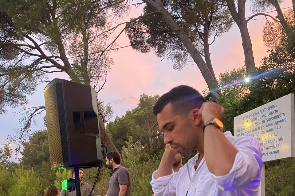 Ricard Siles DJ
