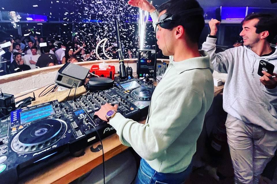 Ricard Siles DJ