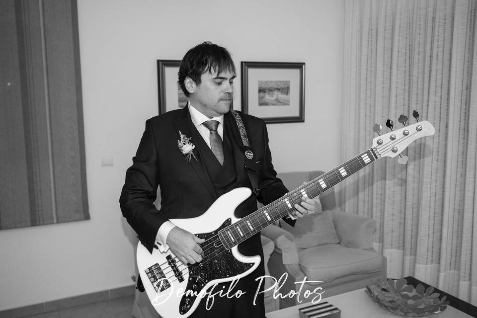 Rockaleando
