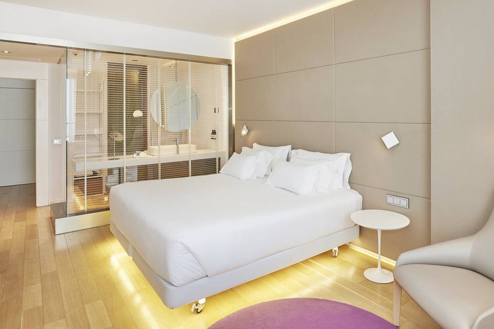 Habitación Superior