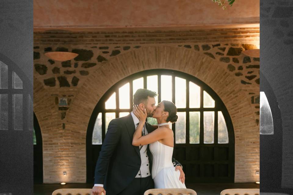 Marieta & Suso