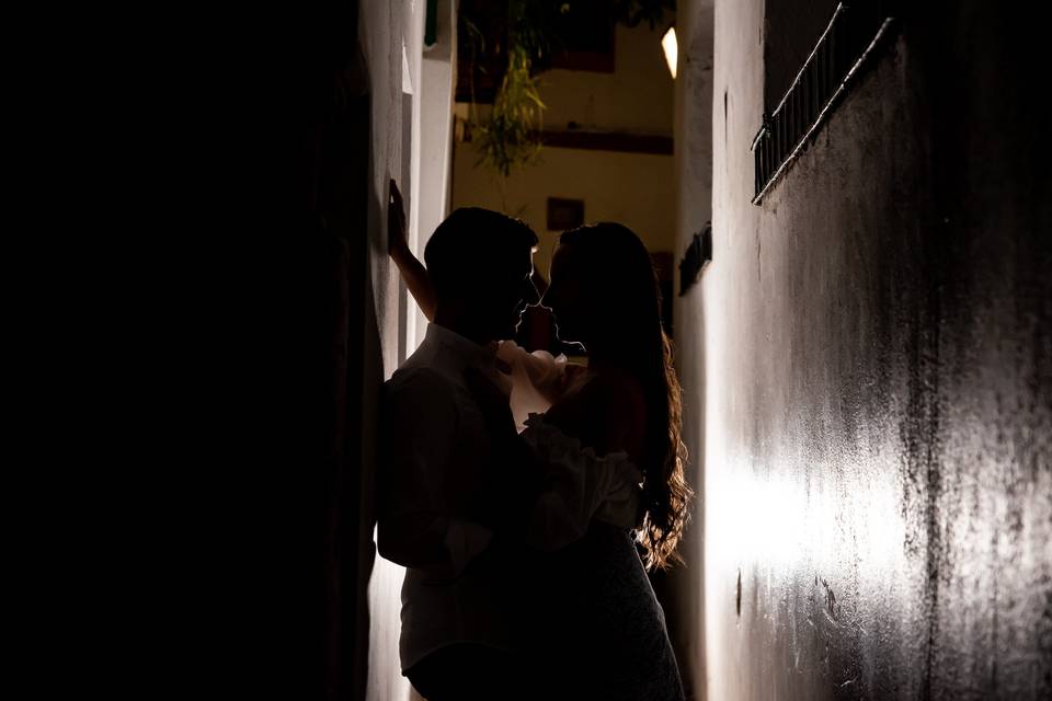 Preboda Sarabel y Fran - 10 de