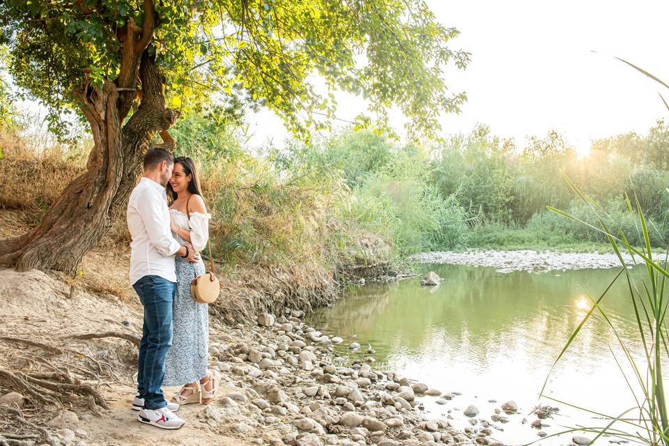 Preboda Sarabel y Fran - 10 de