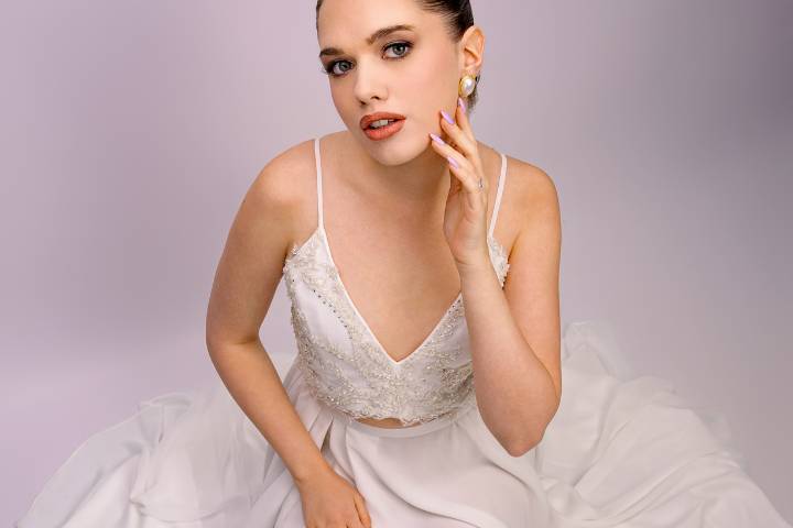 Beli Make Up y Gi Cepeda Hair