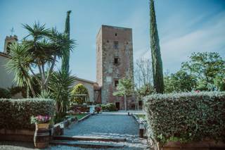 Masia Castellarnau