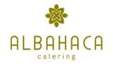 Logo Catering Albahaca