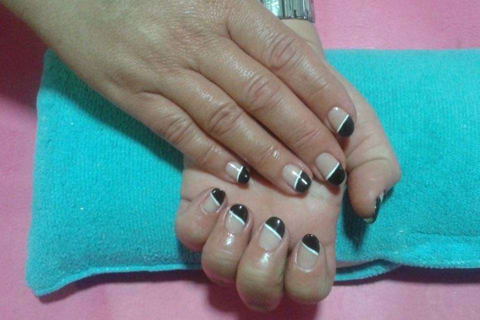 Manicura