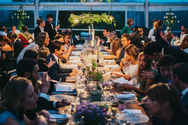 Catering