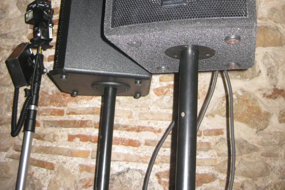 Sonido