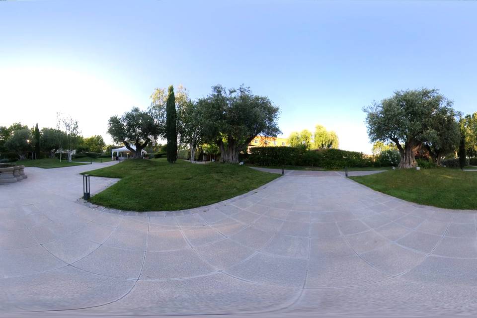 Panorámicas 360º