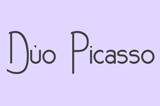 Logo Duo picaso