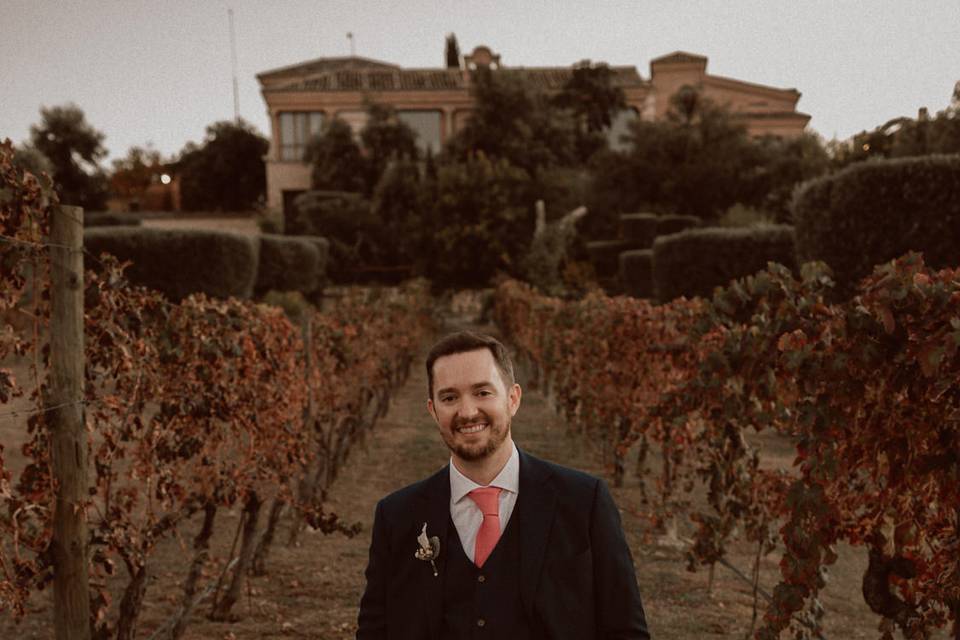 David Colibrí
