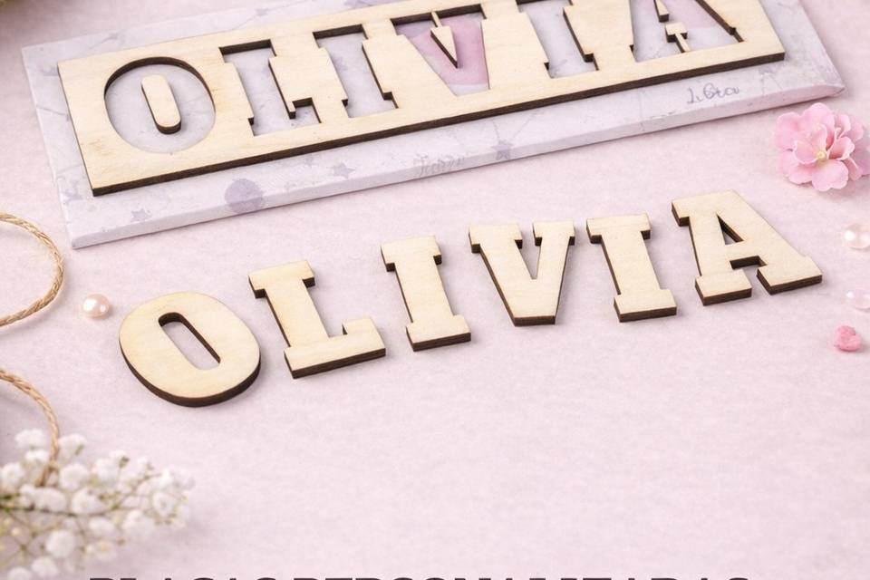 Detalles imfantiles