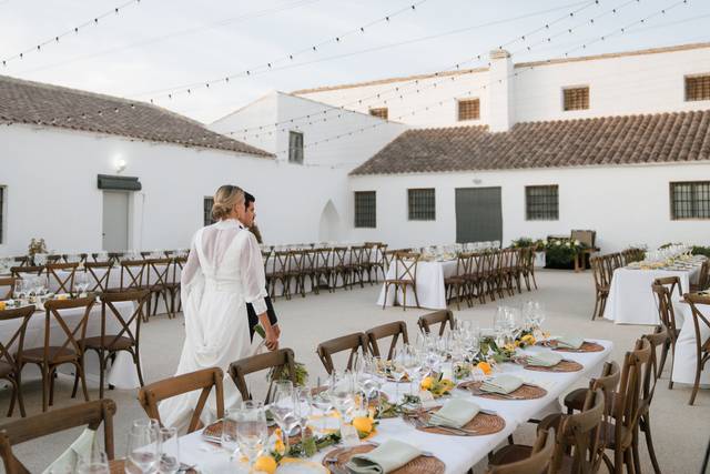 Salón de celebraciones