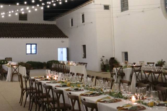Salón de celebraciones