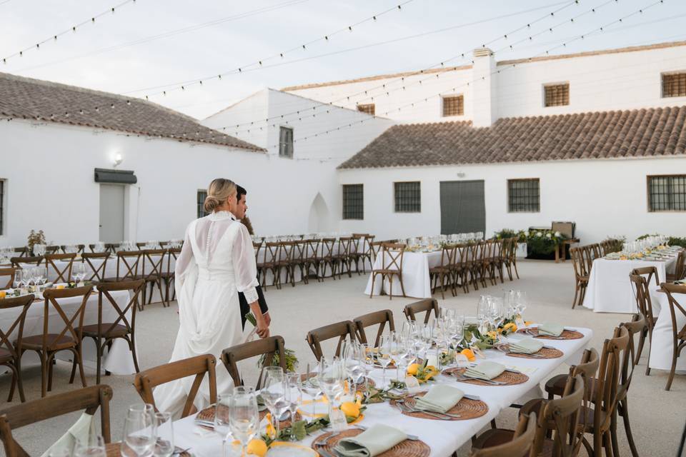 Salón de celebraciones