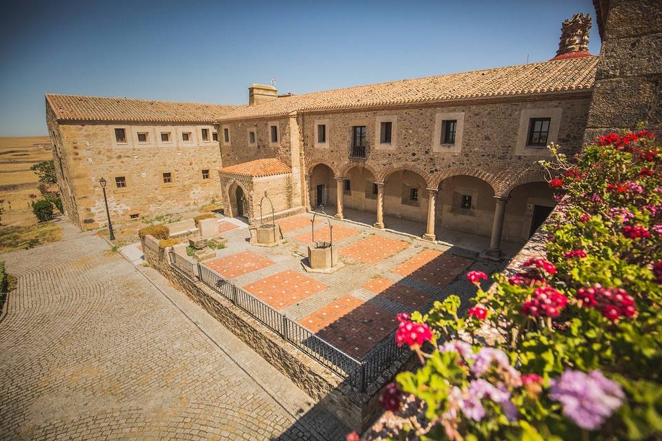 Hotel Convento de la Luz