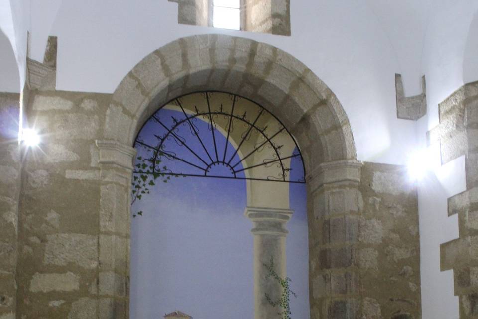 Hotel Convento de la Luz