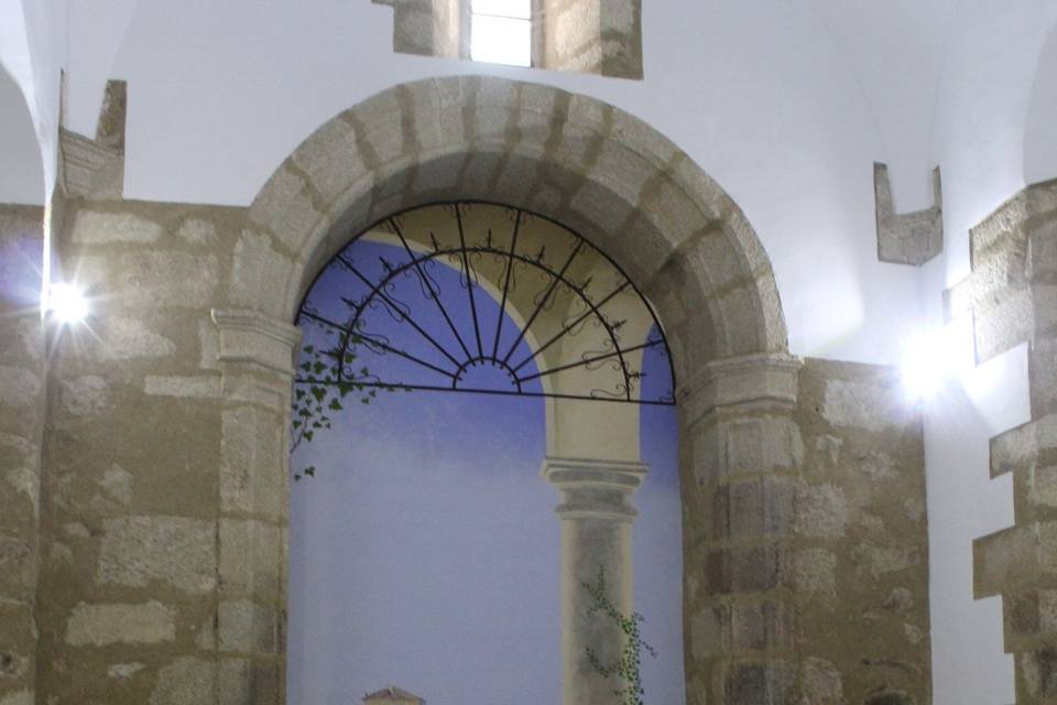 Capilla