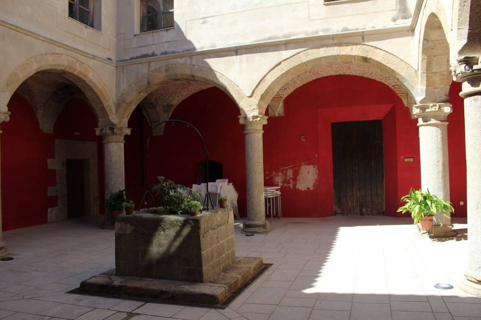 Hotel Convento de la Luz