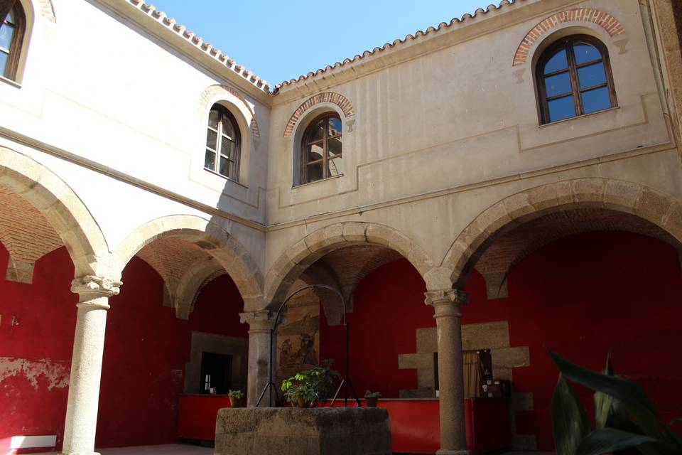 Hotel Convento de la Luz