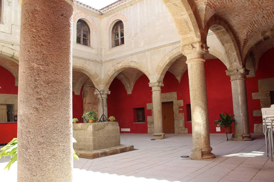 Hotel Convento de la Luz