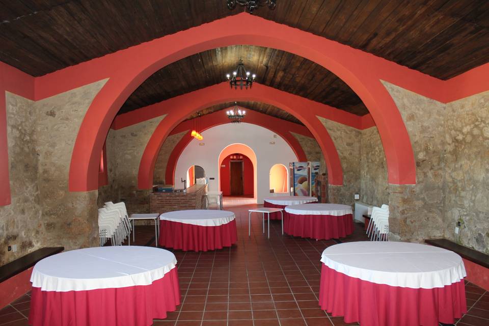 Hotel Convento de la Luz