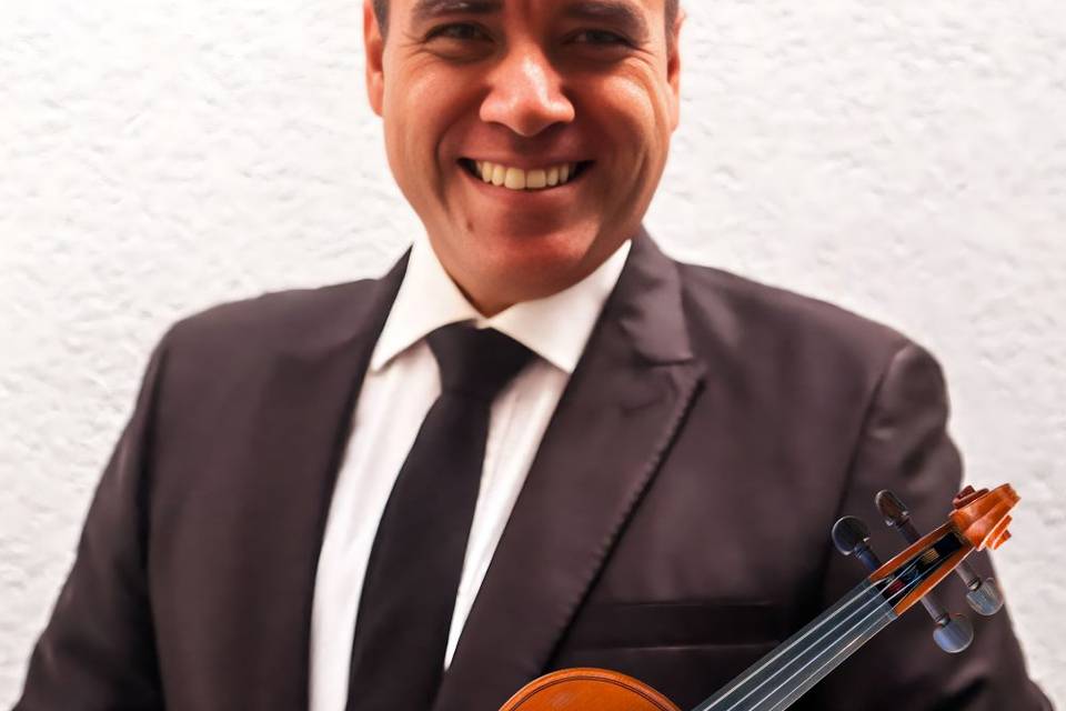Violinista