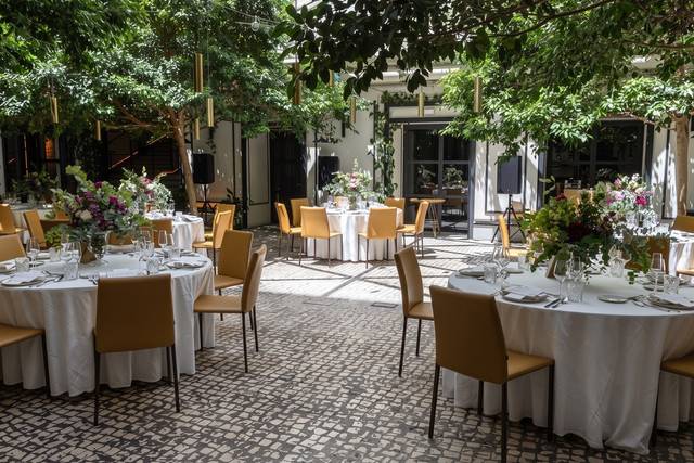 Pestana Plaza Mayor