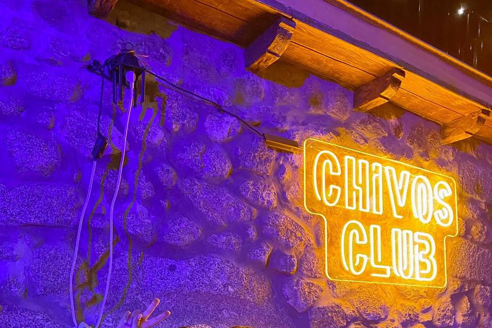 Chivos club