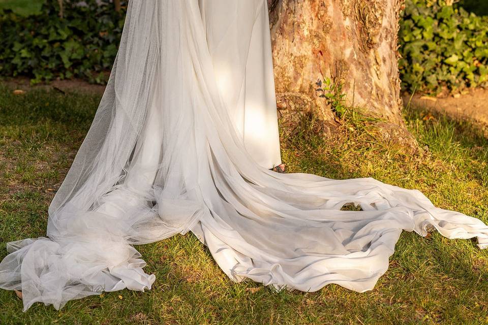 Atardecer de boda Manu Vega